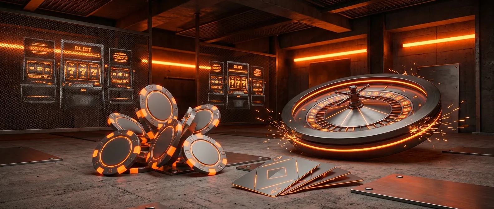 Bets Bunny Casino bonus