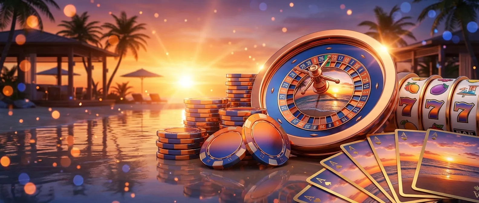 Bets Bunny Casino bonus