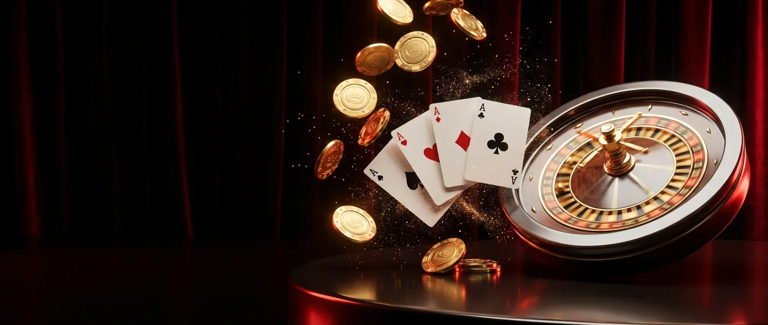 Bets Bunny Casino bonus