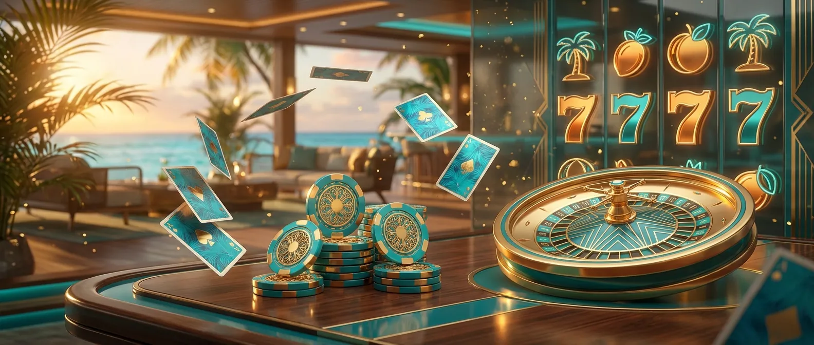 Bets Bunny Casino bonus