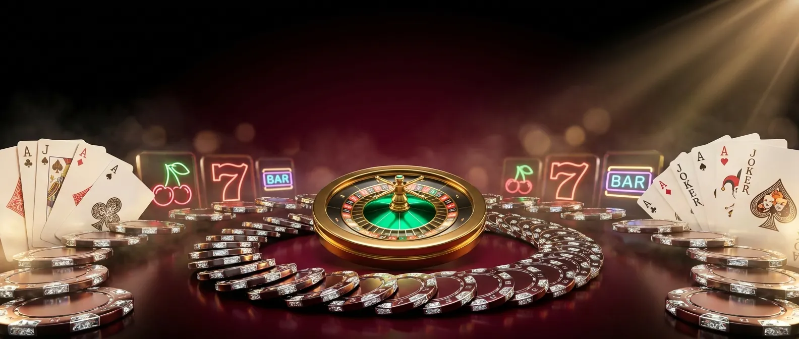 Bets Bunny Casino bonus